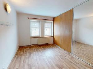 Prodej bytu 2+1, Litvínov - Horní Litvínov, Alešova, 57 m2
