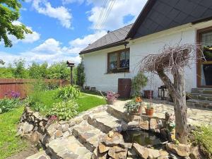 Prodej rodinného domu, Příbram, Rudná, 60 m2