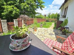 Prodej rodinného domu, Příbram, Rudná, 60 m2