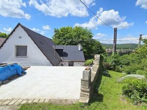 Prodej rodinného domu, Příbram, Rudná, 60 m2