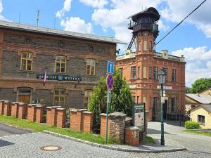 Prodej rodinného domu, Příbram, Rudná, 60 m2