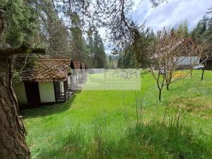 Prodej vícegeneračního domu, Zbytiny - Blažejovice, 453 m2