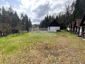 Prodej vícegeneračního domu, Zbytiny - Blažejovice, 453 m2