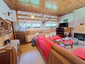 Prodej vícegeneračního domu, Zbytiny - Blažejovice, 453 m2