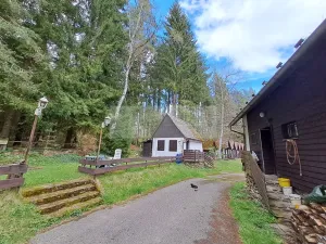 Prodej vícegeneračního domu, Zbytiny - Blažejovice, 453 m2