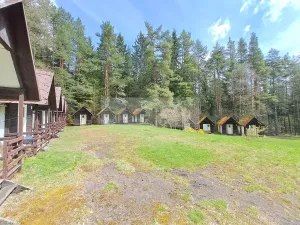 Prodej vícegeneračního domu, Zbytiny - Blažejovice, 453 m2