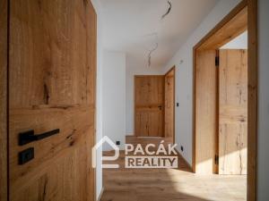 Prodej rodinného domu, Přerov, 1. května, 94 m2