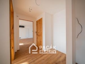 Prodej rodinného domu, Přerov, 1. května, 94 m2