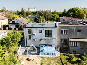 Prodej rodinného domu, Přerov, 1. května, 94 m2