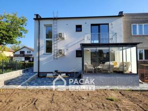Prodej rodinného domu, Přerov, 1. května, 94 m2