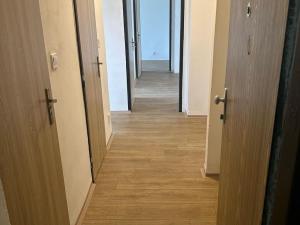 Pronájem bytu 3+1, Jirkov, Osvobození, 62 m2
