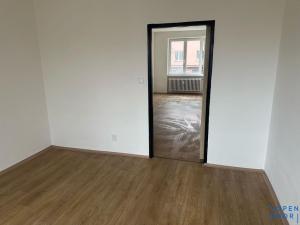 Pronájem bytu 3+1, Jirkov, Osvobození, 62 m2