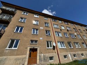 Pronájem bytu 3+1, Jirkov, Osvobození, 62 m2