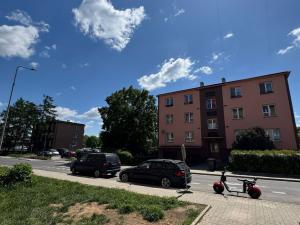 Pronájem bytu 3+1, Jirkov, Osvobození, 62 m2