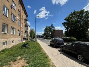 Pronájem bytu 3+1, Jirkov, Osvobození, 62 m2