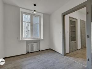 Prodej bytu 1+1, Ostrava, Křižíkova, 40 m2