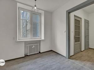 Prodej bytu 1+1, Ostrava, Křižíkova, 40 m2