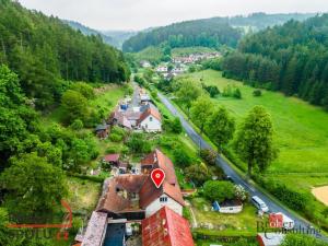 Prodej rodinného domu, Brněnec - Moravská Chrastová, 116 m2