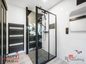 Prodej rodinného domu, Brněnec - Moravská Chrastová, 116 m2