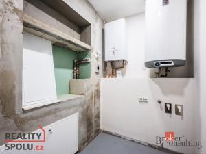 Prodej rodinného domu, Brněnec - Moravská Chrastová, 116 m2