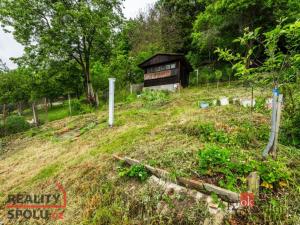 Prodej rodinného domu, Brněnec - Moravská Chrastová, 116 m2