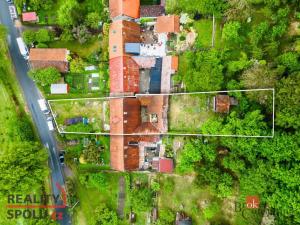 Prodej rodinného domu, Brněnec - Moravská Chrastová, 116 m2