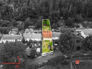 Prodej rodinného domu, Brněnec - Moravská Chrastová, 116 m2
