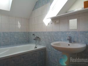 Pronájem bytu 3+kk, Dobrá Voda u Českých Budějovic, Lázeňská, 82 m2