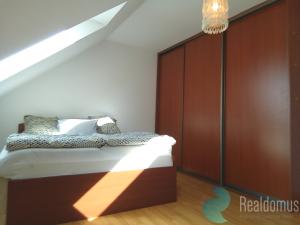 Pronájem bytu 3+kk, Dobrá Voda u Českých Budějovic, Lázeňská, 82 m2
