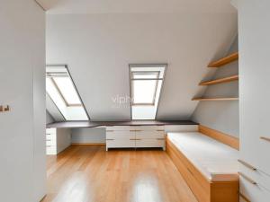 Pronájem vily, Praha - Dejvice, Soborská, 340 m2