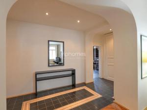 Pronájem bytu 2+kk, Praha - Smíchov, Janáčkovo nábřeží, 80 m2