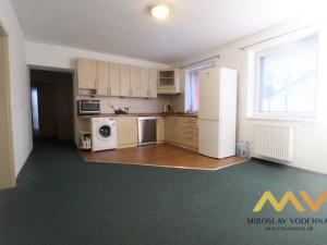 Pronájem bytu 4+kk, Hradec Králové - Nový Hradec Králové, Na Dřevěnce, 84 m2