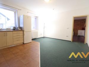 Pronájem bytu 4+kk, Hradec Králové - Nový Hradec Králové, Na Dřevěnce, 84 m2