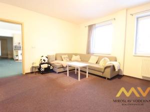 Pronájem bytu 4+kk, Hradec Králové - Nový Hradec Králové, Na Dřevěnce, 84 m2