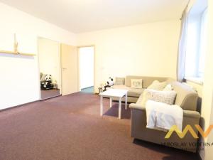 Pronájem bytu 4+kk, Hradec Králové - Nový Hradec Králové, Na Dřevěnce, 84 m2