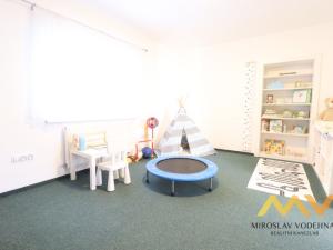 Pronájem bytu 4+kk, Hradec Králové - Nový Hradec Králové, Na Dřevěnce, 84 m2