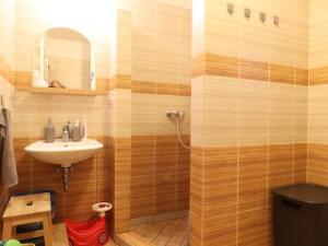 Pronájem bytu 4+kk, Hradec Králové - Nový Hradec Králové, Na Dřevěnce, 84 m2