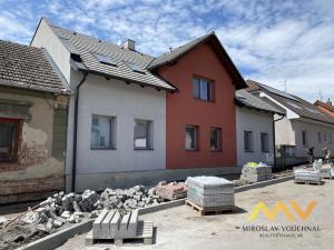 Pronájem bytu 4+kk, Hradec Králové - Nový Hradec Králové, Na Dřevěnce, 84 m2