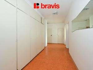 Prodej bytu 3+1, Brno, Bezručova, 79 m2