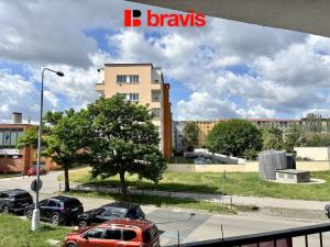 Prodej bytu 3+1, Brno, Bezručova, 79 m2