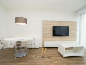 Pronájem bytu 2+kk, Olomouc - Hodolany, Ostravská, 59 m2