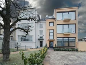 Pronájem bytu 2+kk, Olomouc - Hodolany, Ostravská, 59 m2