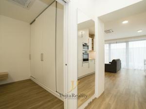Pronájem bytu 2+kk, Olomouc - Hodolany, Ostravská, 59 m2