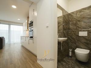 Pronájem bytu 2+kk, Olomouc - Hodolany, Ostravská, 59 m2