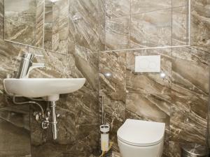 Pronájem bytu 2+kk, Olomouc - Hodolany, Ostravská, 59 m2