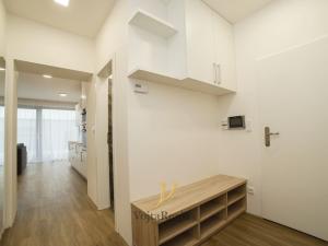 Pronájem bytu 2+kk, Olomouc - Hodolany, Ostravská, 59 m2