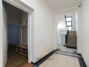 Pronájem bytu 2+kk, Olomouc - Hodolany, Ostravská, 59 m2