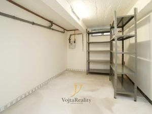 Pronájem bytu 2+kk, Olomouc - Hodolany, Ostravská, 59 m2