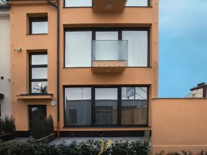 Pronájem bytu 2+kk, Olomouc - Hodolany, Ostravská, 59 m2