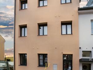 Pronájem bytu 2+kk, Olomouc - Hodolany, Ostravská, 59 m2